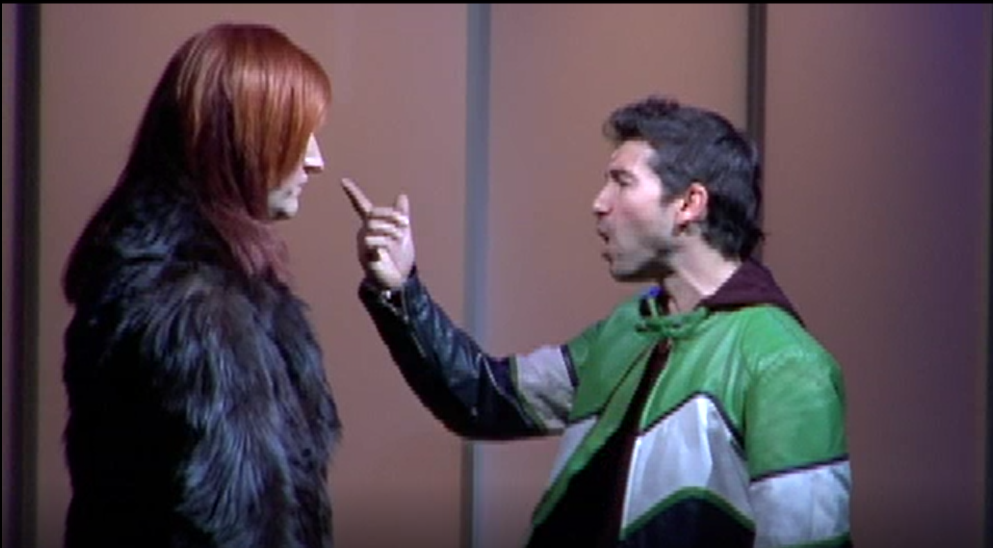 Les Indifferents Si t'étais une fille